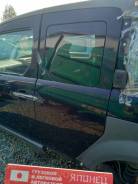    Honda Element YH2 