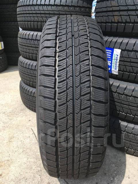 225/70R15 LT Зима Farroad FRD75 112/110R C - Шины во Владивостоке