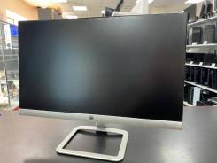 HP. 22", технология ЖК (LCD, LED, QLED) фото