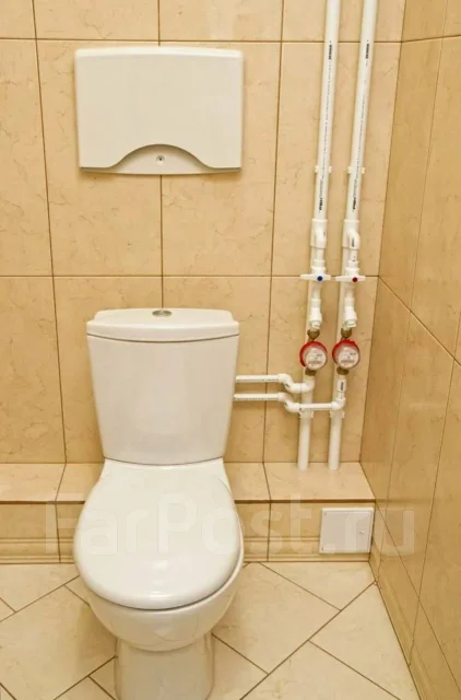 Установка титана, унитаза, ванны, стиралки. Замена смесителя, счетчика ...