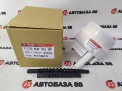 NEW ! ������ ��������� 17040-JR50A ASIA EFI Nissan X-Trail Tiida NOTE 17040-JR50A ����