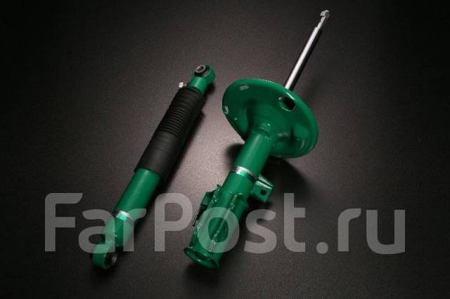 Амортизаторы Tein Enduro Pro Plus с регулировкой жесткости MARK X ...