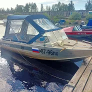 Windboat. 2013 ���, ����� 5��., ��������� ���������, 50��.�., ������ ����