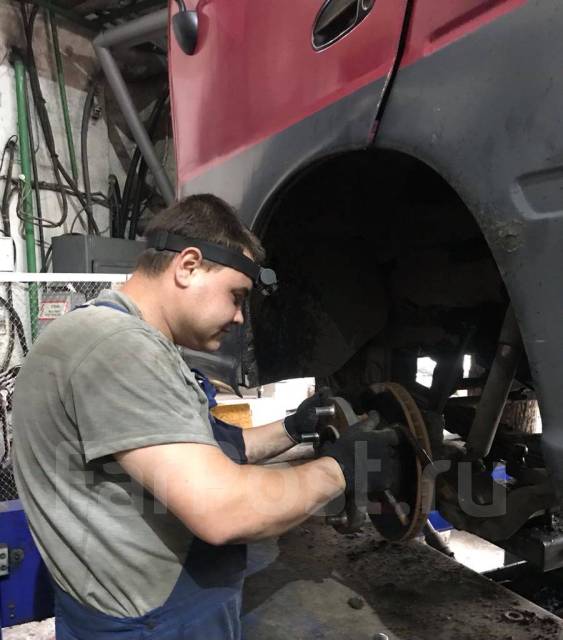 Гильзовка Рядных и V образных блоков цилиндров (Cruiser, Porsche BMW ...