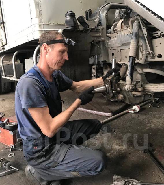 Гильзовка Рядных и V образных блоков цилиндров (Cruiser, Porsche BMW ...