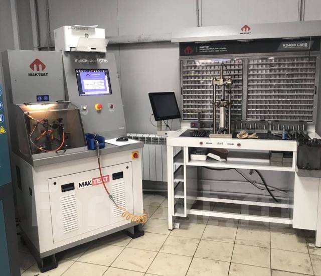 Гильзовка Рядных и V образных блоков цилиндров (Cruiser, Porsche BMW ...