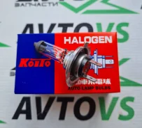 ����� H7 12V 55W Koito (������) 0701H ����