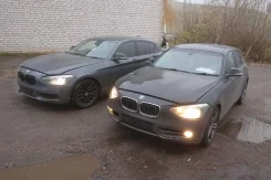 BMW 1-Series. N47D20C ����