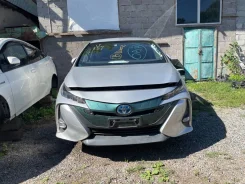 Toyota Prius PHV. ZVW52, 2ZR ����