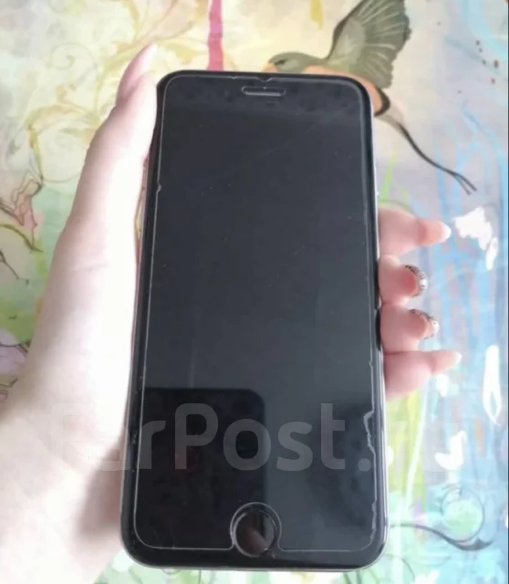 Apple iPhone 6. �/�, �����, 4G LTE ����