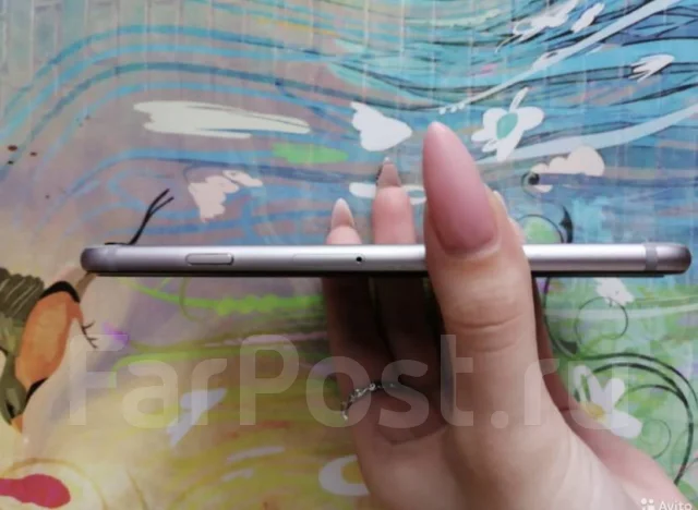 Apple iPhone 6. �/�, �����, 4G LTE ����