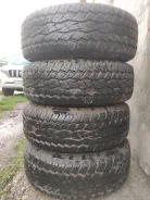 Toyo Open Country A/T II. ����� at, 2020 ���, ����� ����