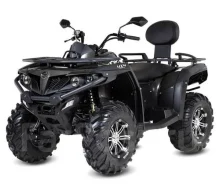 CFMoto CForce. ��������, ��, ��. ��� ����� �� ����-��������� ����