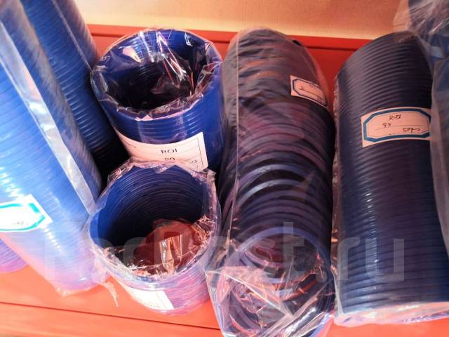 Сальник гидроцилиндра, экскаватора купить во Владивостоке — частное ...