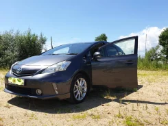 Toyota Prius a. ��������, ��������, 1.8 (99��.�.), ������, 205 000����. �� ����