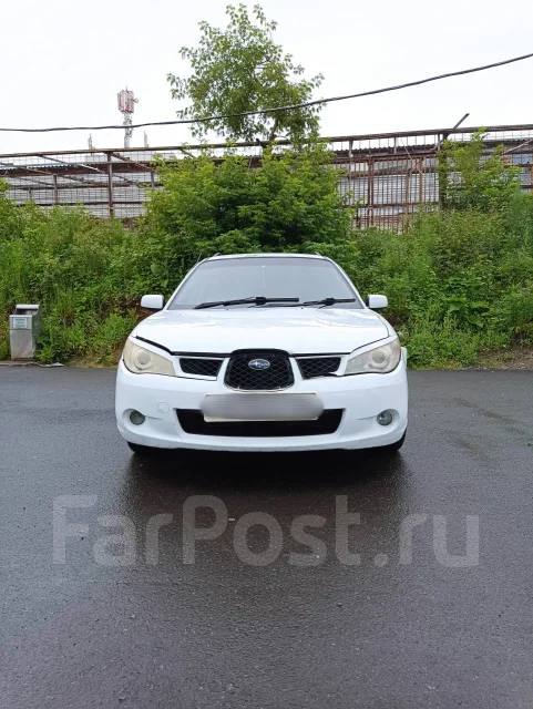 Subaru Impreza. �������, ��������, 1.5 (100��.�.), ������, 239����. �� ����
