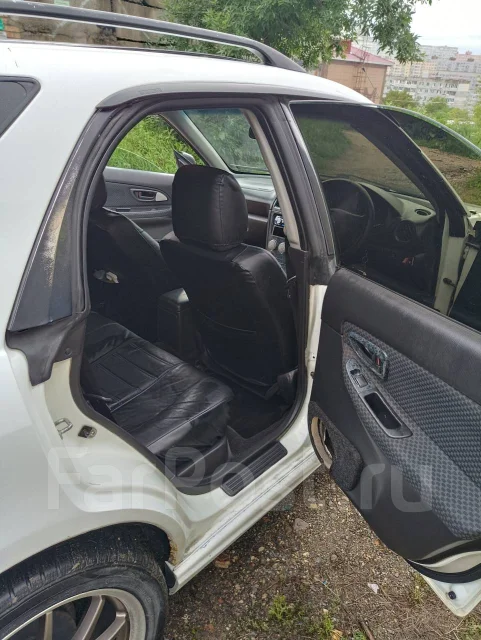 Subaru Impreza. �������, ��������, 1.5 (100��.�.), ������, 239����. �� ����