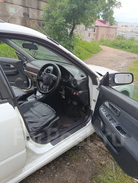 Subaru Impreza. �������, ��������, 1.5 (100��.�.), ������, 239����. �� ����