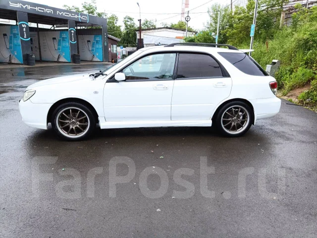 Subaru Impreza. �������, ��������, 1.5 (100��.�.), ������, 239����. �� ����