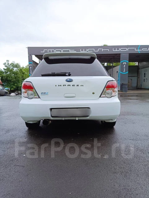 Subaru Impreza. �������, ��������, 1.5 (100��.�.), ������, 239����. �� ����