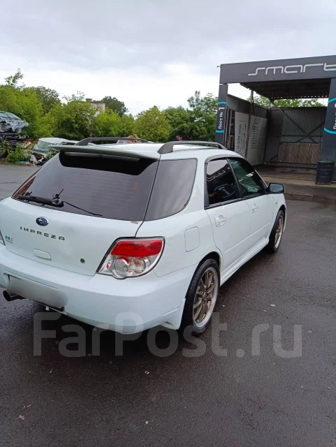 Subaru Impreza. �������, ��������, 1.5 (100��.�.), ������, 239����. �� ����