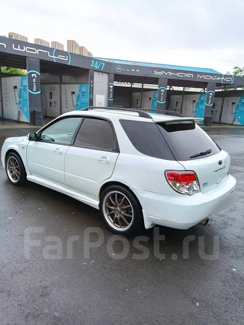 Subaru Impreza. �������, ��������, 1.5 (100��.�.), ������, 239����. �� ����