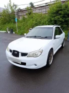 Subaru Impreza. �������, ��������, 1.5 (100��.�.), ������, 239����. �� ����