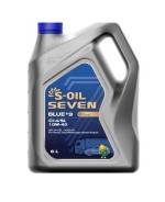 S-Oil Seven Blue #9