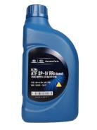 Hyundai-Kia. ATF (��� ����), �������������, 1��. ����