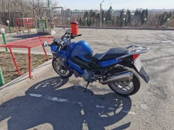 BMW F 800 ST. 800����. ��., ��������, ���, � �������� ����