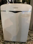 Leran. 25��&sup2; ����