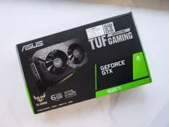 GeForce GTX 1660 Ti ����