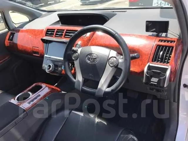 Toyota Prius a. ��������, ��������, 1.8 (99��.�.), ������, 83����. ��, �/�. ��� ����� �� ������������ ����
