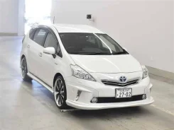 Toyota Prius a. ��������, ��������, 1.8 (99��.�.), ������, 83����. ��, �/�. ��� ����� �� ������������ ����