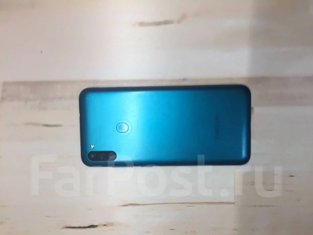 Samsung Galaxy M11. �/�, ���������, 4G LTE, Dual-SIM, NFC ����