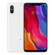 Xiaomi Mi8. �/�, �����, 4G LTE, Dual-SIM, NFC ����
