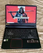 Acer Nitro 5. 17.3", WiFi: 1, Bluetooth: 1 ����