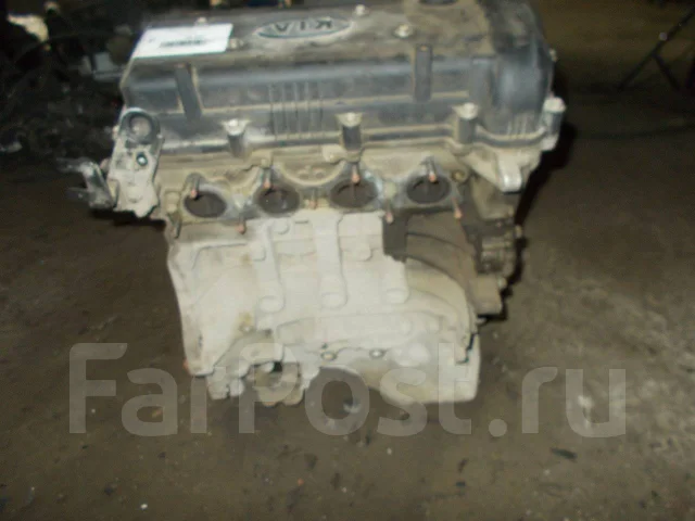 ��� KIA CEED 11 G4FC, �� KIA CEED 11 G4FC Z55312BZ00 ����