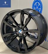 BMW. 10.0/11.0x20", 5x120, ET40/37,  74,1. 