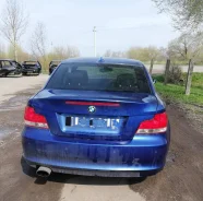 BMW 1-Series. N47D20B ����