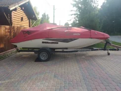 BRP Sea-Doo Speedster. 2009 ���, ����� 6,2��., ��������� ������������, 430��.�., ������ ����