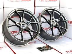 Pegasus Makstton FF-101. 8.5x19", 5x114.3, ET40, �� 73,1���. ����