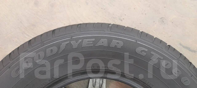 Goodyear GT-080. ������, 2017 ���, �/�, ����� 10 % ����