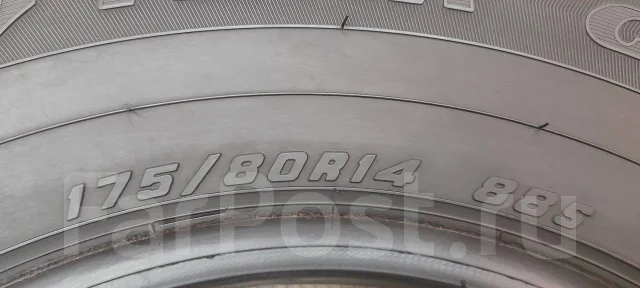 Goodyear GT-080. ������, 2017 ���, �/�, ����� 10 % ����