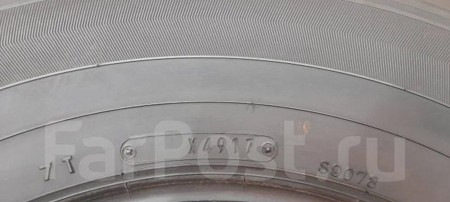 Goodyear GT-080. ������, 2017 ���, �/�, ����� 10 % ����