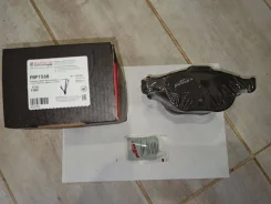������� ��������� �������� ������ FORD: Focus 02-04, Focus PBP1568 ����