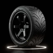 Dunlop Direzza 03G. ������, 2019 ���, ����� ����