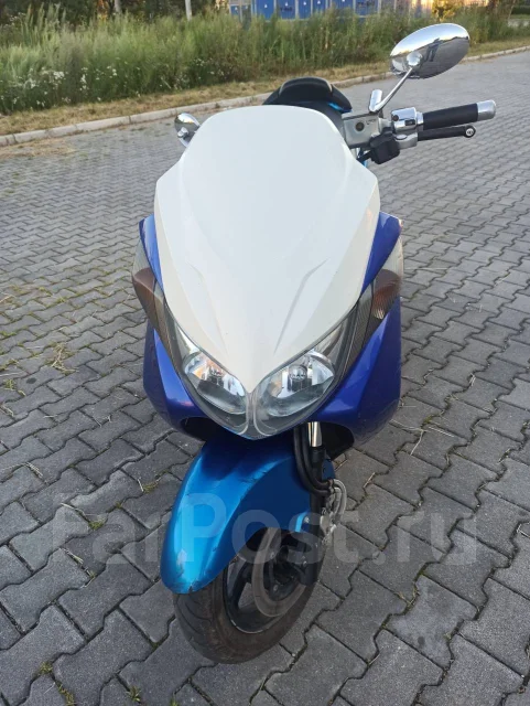 Suzuki Skywave 250. 250����. ��., ��������, ���������, ������ �� �� ����