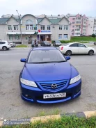 Mazda Atenza. �������, ��������, 2.0 (106 144��.�.), ������ ����