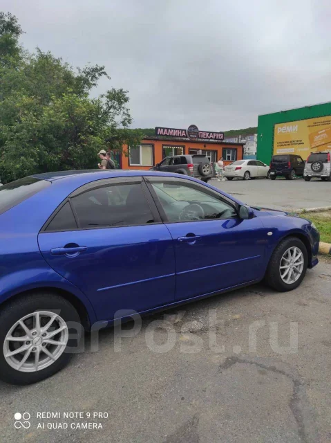 Mazda Atenza. �������, ��������, 2.0 (106 144��.�.), ������ ����